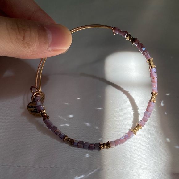 Alex And Ani Bracelet - Picture 2 of 2